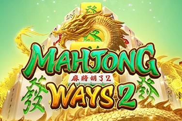 MAHJONG WAYS 2?v=3.0.1